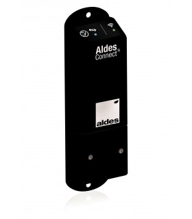 Aldes Connect Box