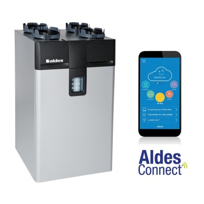 Aldes Connect Box 11023386 - Store Online