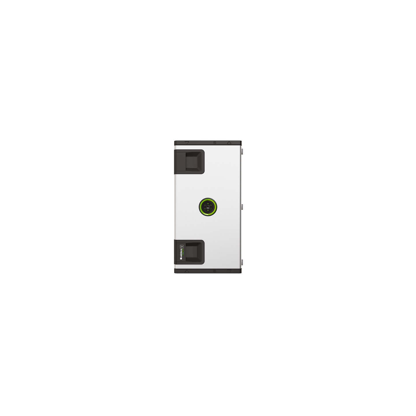Filtre Compatible Aldes InspirAir Home SC370 - Filtration Pollen G4 178x238x37mm