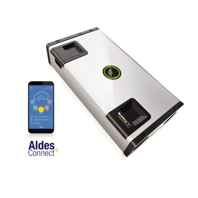 Aldes Connect Box 11023386 - Store Online