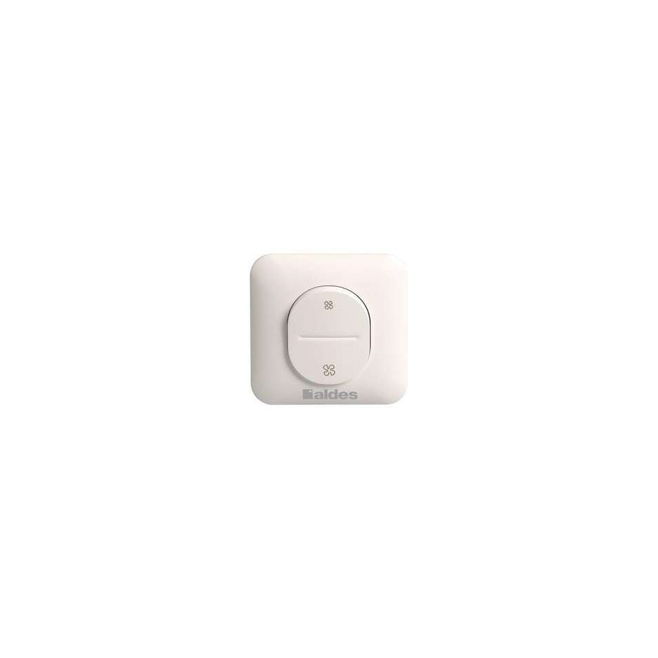 Interrupteur inverseur VMC 11022030 Aldes - Store online