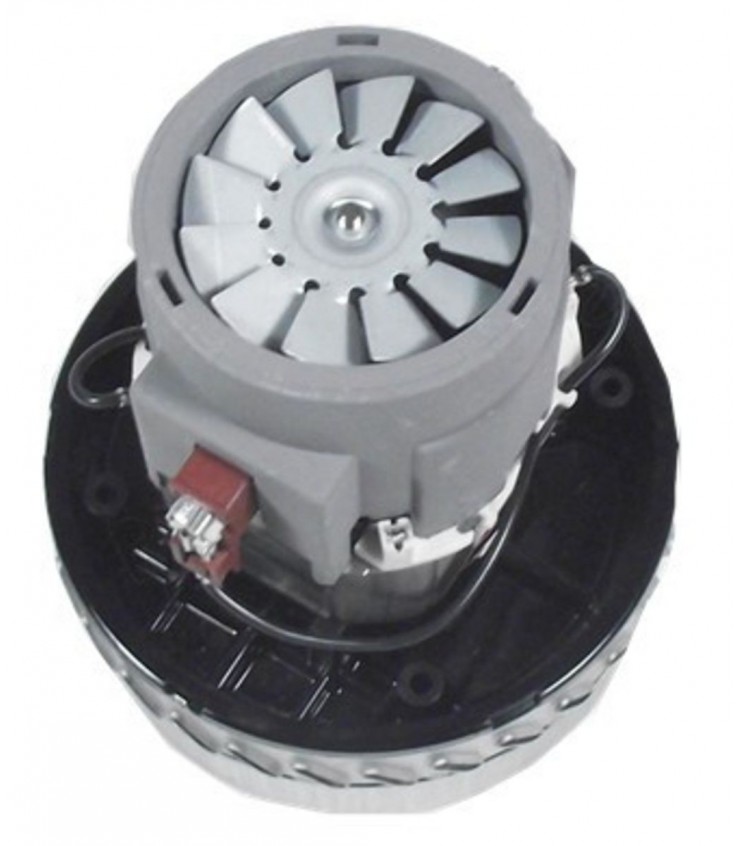 Aspiration centralisée KIT MOTEUR 1400W DYVAC C.CLEANER C.BOOSTER C — free download