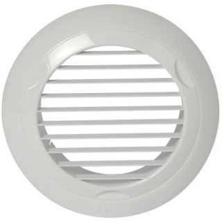 Bouche Bip Ø80 mm pour Ventilation ​- Store Online