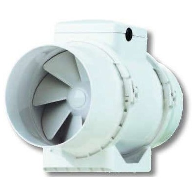 Ventilateur de conduit IN LINE XS 100 11022330 - Aldes Storeonline