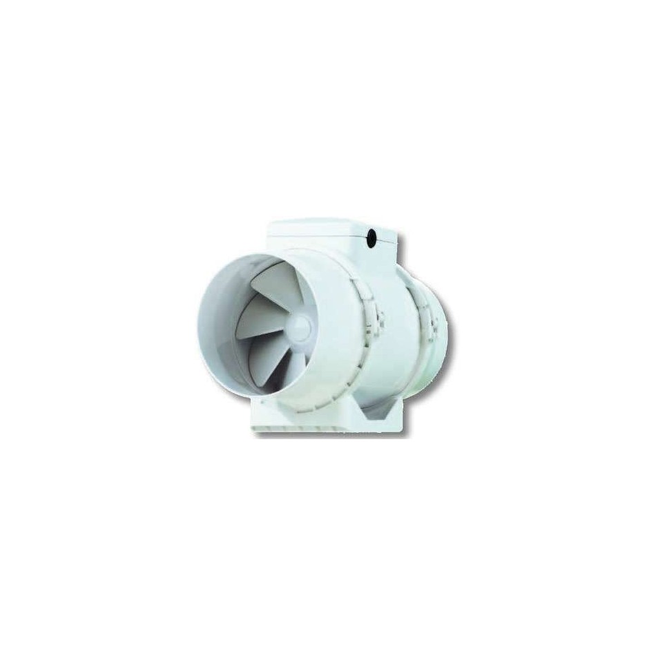 Ventilateur de conduit IN LINE XS 100 11022330 - Aldes Storeonline