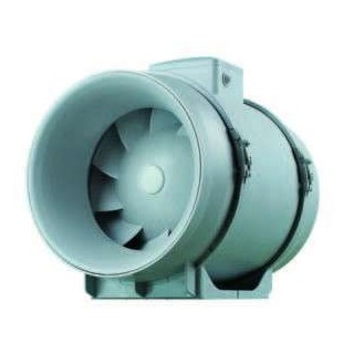 Ventilateur de conduit IN LINE XPro 100 - Aldes Storeonline