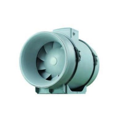 Ventilateur de conduit IN LINE XPro 100 - Aldes Storeonline