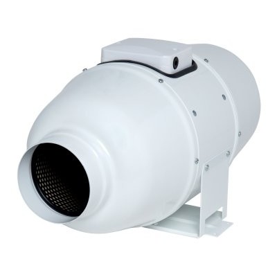 Ventilateur de conduit IN LINE XSilent 100 - Aldes Storeonline