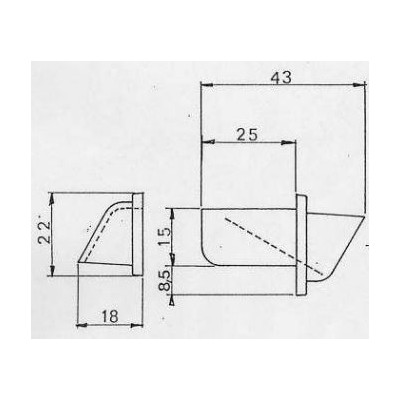 Kit Module Encastré ​- Store Online