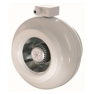 Ventilateur de conduit micro-watt D100