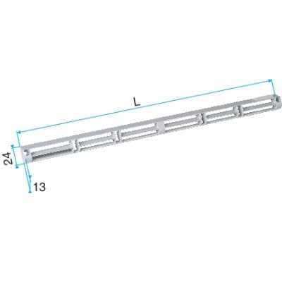 Ventilation auvent pour entrée d'air - Aldes Storeonline