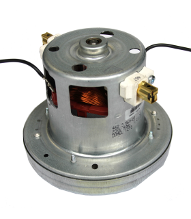 Moteur ventilateur YDK-40-6 de pompe à chaleur