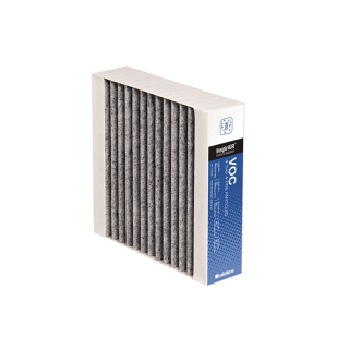 Filtres ventilation Filtre COV InspirAIR® Home SC 370 - Aldes Storeonline