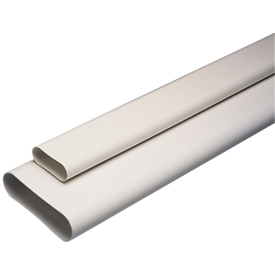 Conduit Minigaine 11023971 de 3 mètres 60 x 200 Aldes - Store online