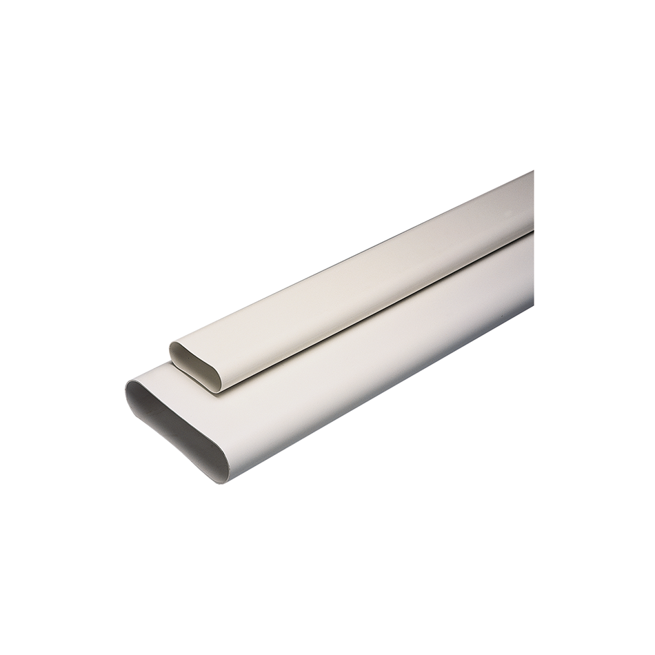 Conduit Minigaine 11023971 de 3 mètres 60 x 200 Aldes - Store online