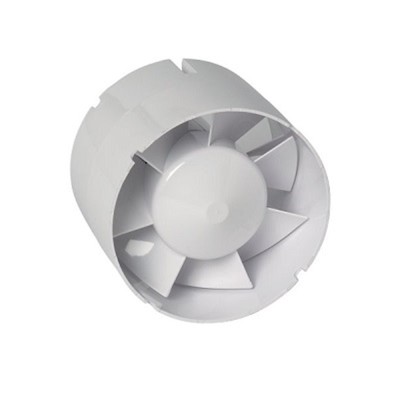 Ventilateurs de conduit – INLINE 100 – Aldes Storeonline