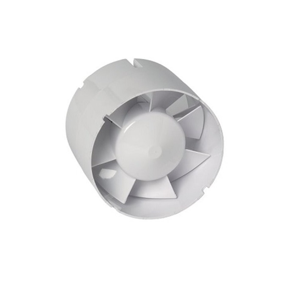 Ventilateurs de conduit – INLINE 100 – Aldes Storeonline