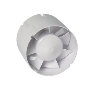 Ventilateur de gaine INLINE 125 11022327 - Aldes Storeonline