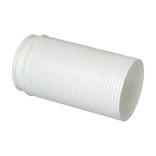 Rallonge circulaire pour Ventilation ⌀ 80mm  - Store Online