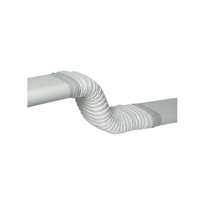 VMC - Raccord Souple pour minigaine 60x200 filet 2m - Aldes storeonline