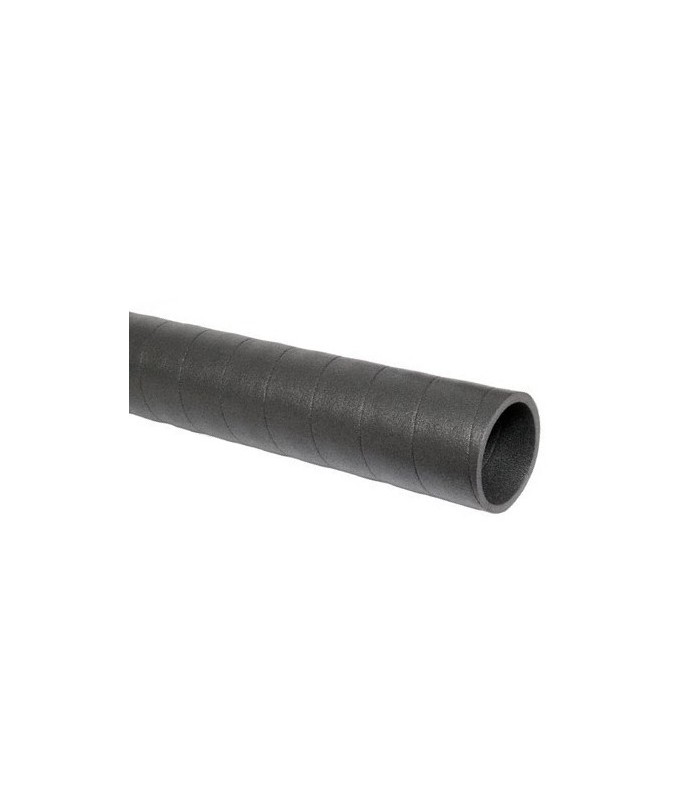 Gaine Isolée Souple Aldes - 3 Mètres, épaisseur 25 Mm, Pour Conduit De Ventilation