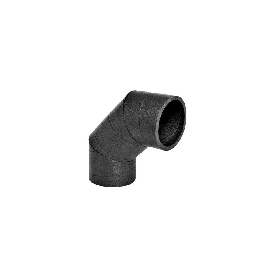 Coude 90° - Ø 160 mm 11023213 - Aldes Storeonline