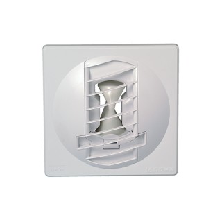 Ventilation - BAP Color 30 - Ø 125 mm - Aldes Storeonline