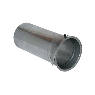 VMC Manchette Tôle Ø125mm Accessoire Ventilation - Aldes storeonline