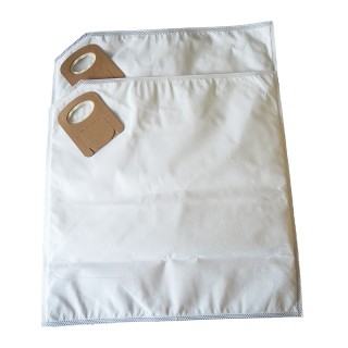 Lot de 2 sacs aspiration centralisée Aldes - Storeonline