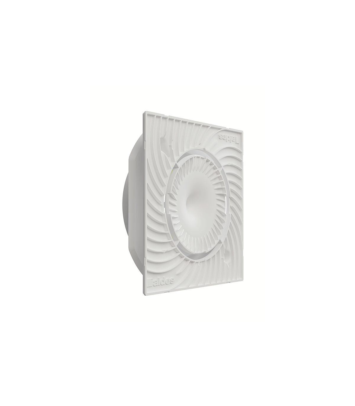 Kit grille de ventilation ColorLINE® ⌀ 80 mm 11022156 Aldes