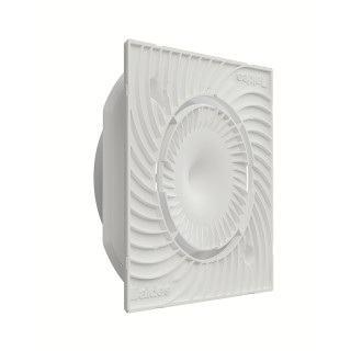 Support plaque de ventilation ColorLINE® ⌀ 80 mm - Aldes Storeonline