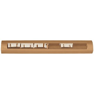 Entrée d'air autoréglable acoustique Mini EA - Aldes Storeonline