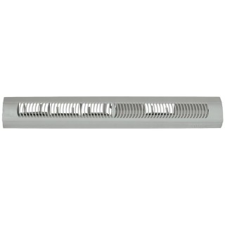 Entrée d'air autoréglable acoustique Mini EA - Aldes Storeonline