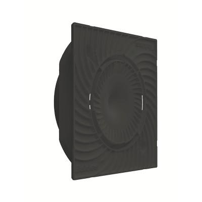 Support plaque de ventilation ColorLINE® ⌀ 80 mm - Aldes Storeonline