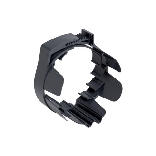 EasyCLIP raccord + collier D160 mm 11033016 - Aldes Storeonline