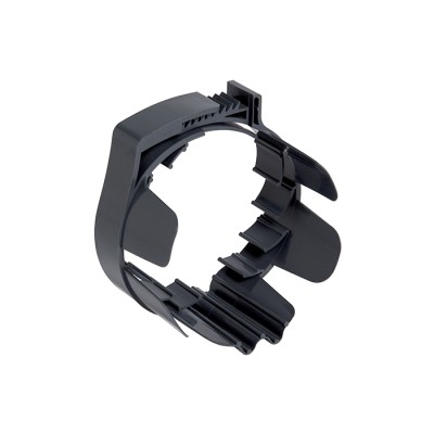 EasyCLIP raccord + collier D125 mm - Aldes Storeonline