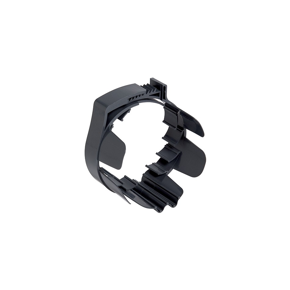 EasyCLIP raccord + collier D125 mm - Aldes Storeonline