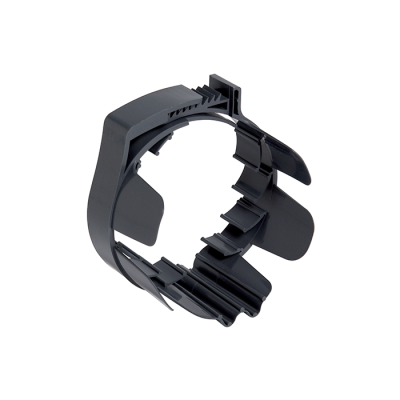 VMC EasyCLIP raccord + collier D80 mm - Aldes storeonline