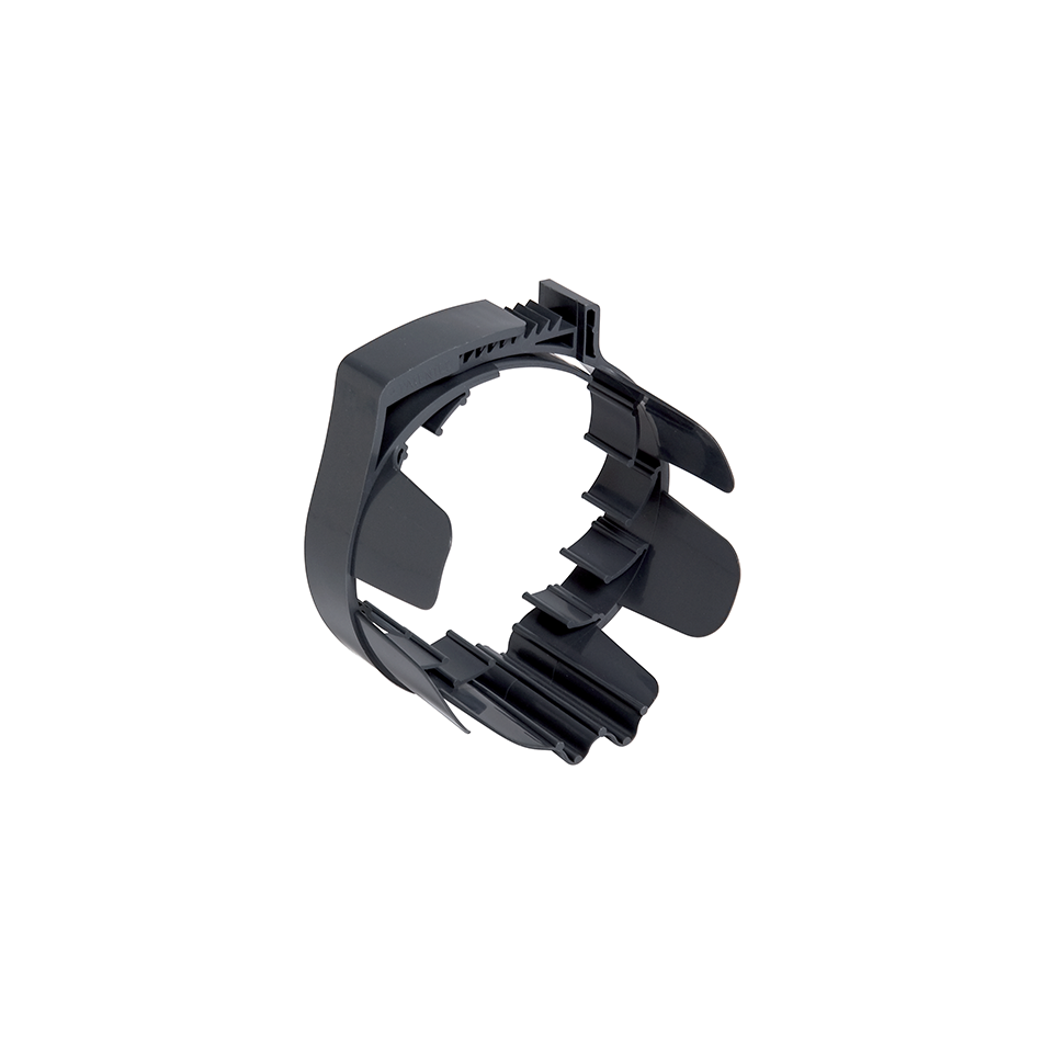 VMC EasyCLIP raccord + collier D80 mm - Aldes storeonline