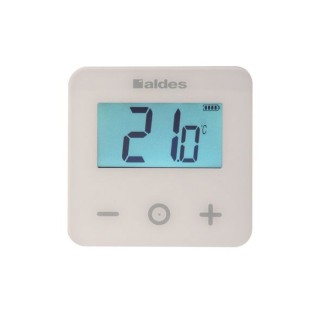 Thermostat sans fil T.One® 35001151 Aldes - Store Online