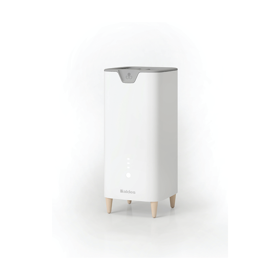 Purificateur d'air ALANA - Aldes Storeonline