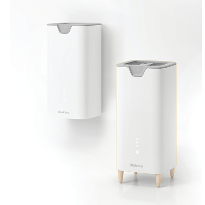 Purificateur d'air ALANA - Aldes Storeonline