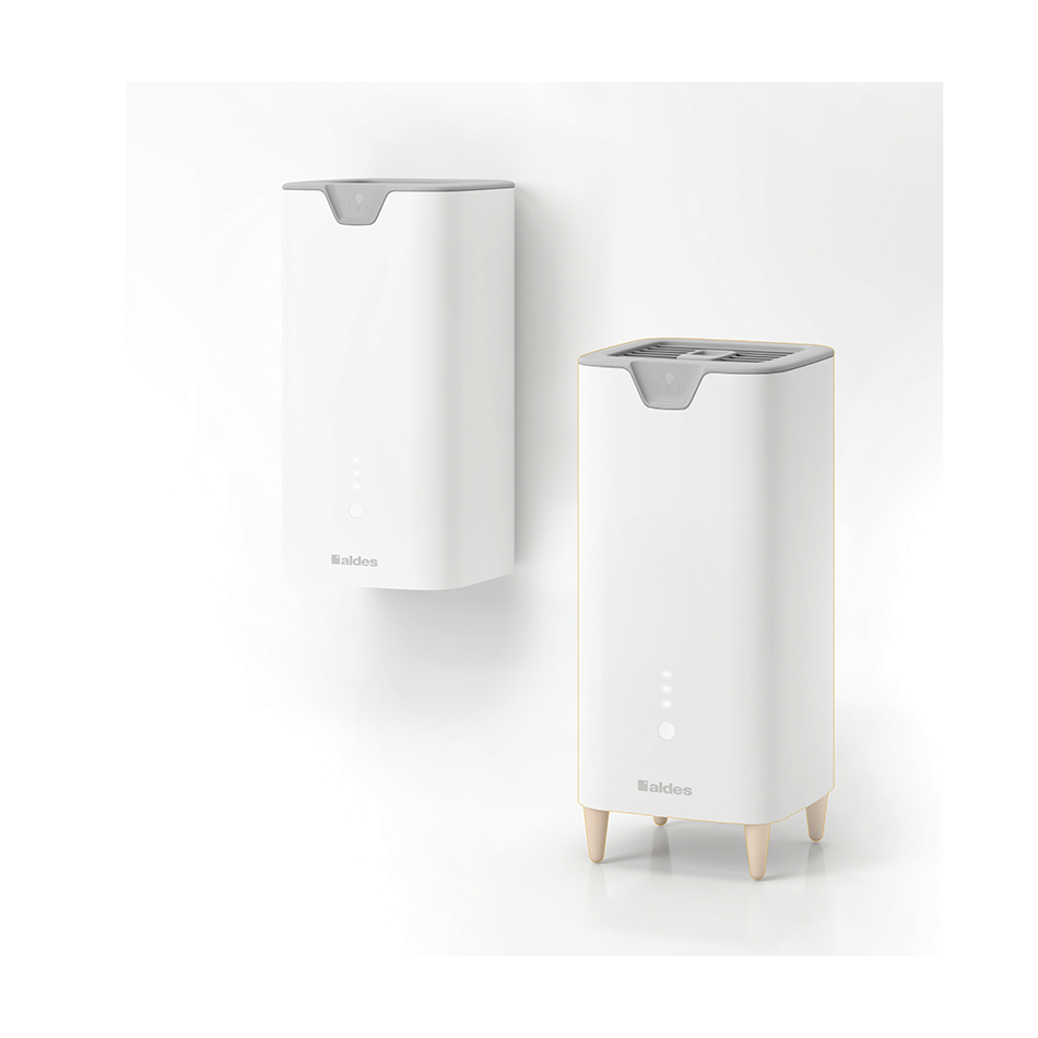 Purificateur d'air ALANA - Aldes Storeonline