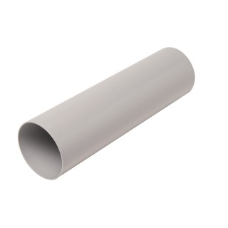 Accessoire entrée d'air Tube Ø 100 mm pour EHT² L500 mm - Aldes Storeonline