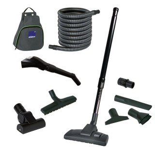 Cleaning set pour centrale C.Axpir® Comfort - Aldes Storeonline