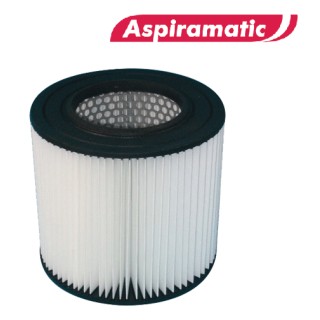 filtre lavable Aspiramatic, storeonline