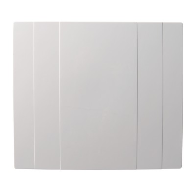 Ventilation - Extracteur DECO blanc diamètre 125 - Aldes Storeonline