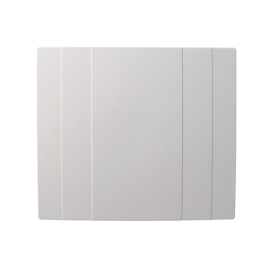 Ventilation - Extracteur DECO blanc diamètre 125 - Aldes Storeonline