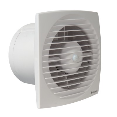 Extracteur d'air ponctuel Design 150 P - Aldes Storeonline