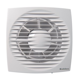 Ventilation - Extracteur d'air Design 150 T - Aldes Storeonline